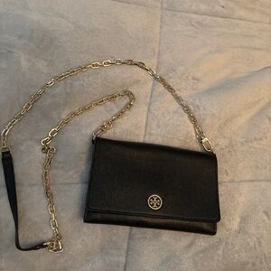 Tori Burch Crossbody Purse